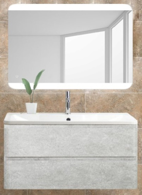 BelBagno Albano 100 см ALBANO-1000-2C-SO-CVG