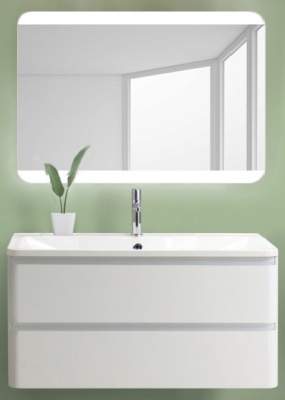BelBagno Albano 100 см ALBANO-1000-2C-SO-BL