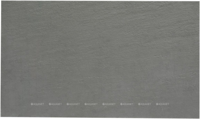 Allen Brau 1.330011.DG-S LIBERTY 75, без отв., dark grey structure (274228)