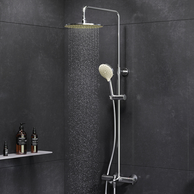 AM.PM Like F0780564 Хром