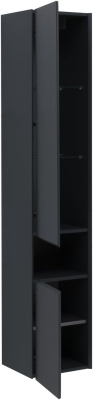 Allen Brau Infinity 35 1.21010.AM L антрацит матовый