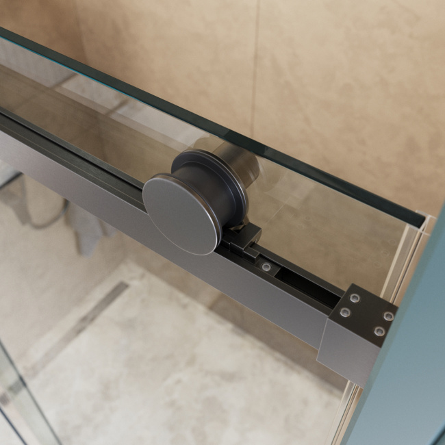 BelBagno SOFT_CLOSE-2-BF-1-160-C-GM