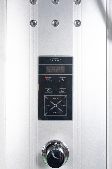 River Dunay 150/80/55 TH