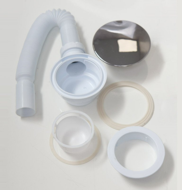 BelBagno TRAY-BB-A-95-15-W