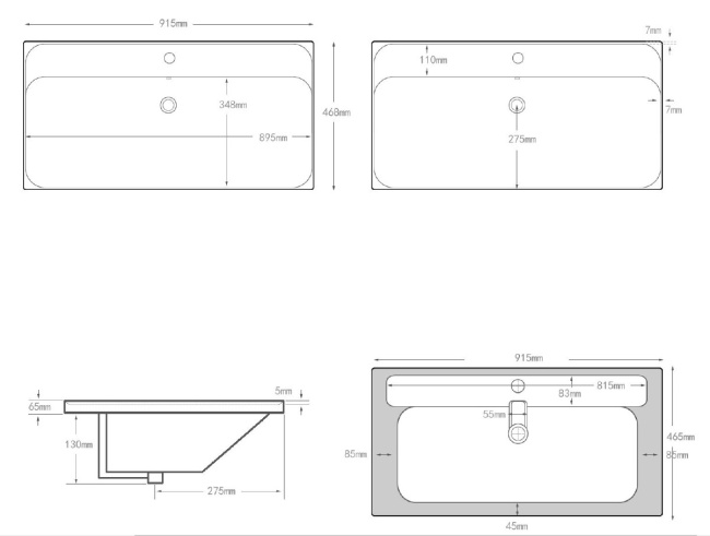 Aquanet Flash 90 (00333269)