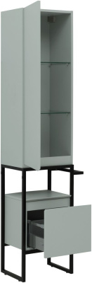 Allen Brau Priority 40 1.31006.PWM L папирус матовый