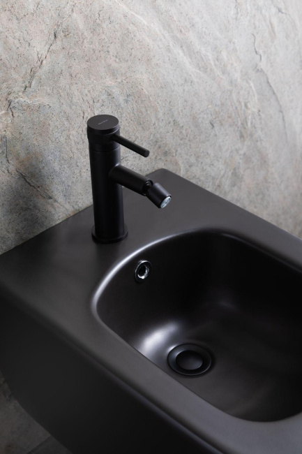 Allen Brau Liberty 4.33010.31 черный матовый