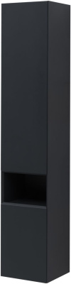Allen Brau Infinity 35 1.21010.AM L антрацит матовый