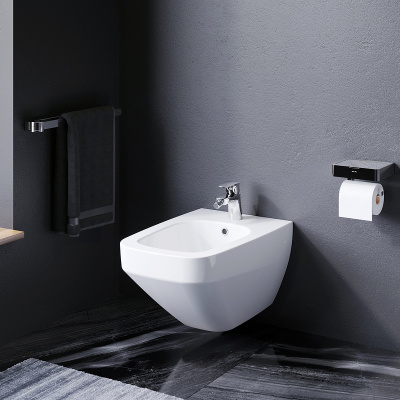 AM.PM Inspire 2.0 C50A3411WH подвесное Белое