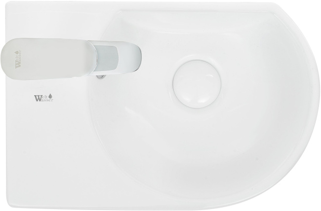 WELTWASSER AISBACH 5014-L подвесной