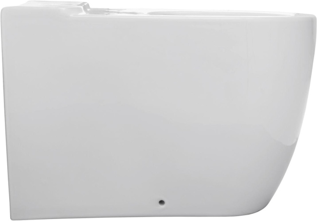 Allen Brau Priority 4.31003.20 белый