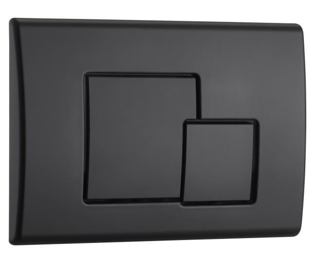 WeltWasser WW MARBERG 507 + SE BL кнопка черная