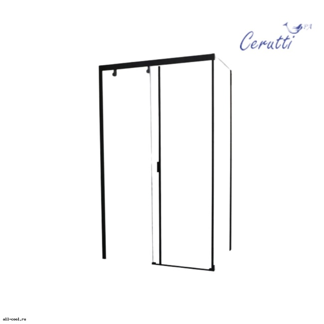 Ceruttispa Marbella 120B-L без поддона