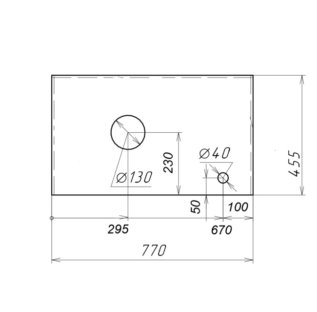 Grossman Флай 508001