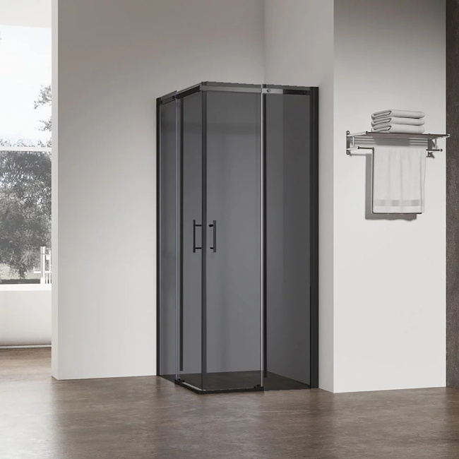 Veconi RV-50B Grey RV50B-11090-05-C8 без поддона
