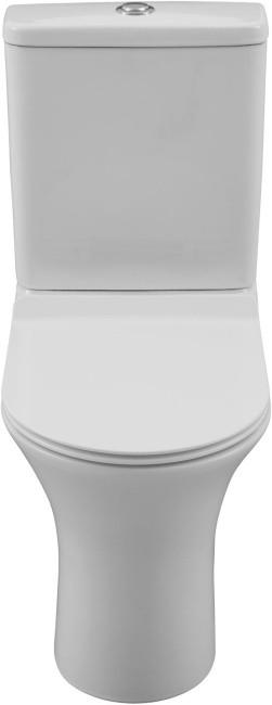 Aquanet Rimless Roll-C CL-12249B (чаша)