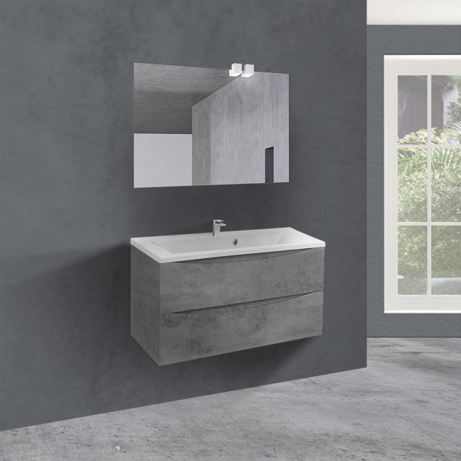Vincea Mia 900 Beton VMC-2MA900BT